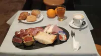 特魯埃爾廣場飯店 特魯埃爾住宿飯店