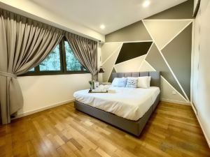 Iskandar Residences Nusajaya by Stayrene