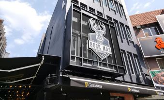 The Core Hotel
