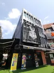 The Core Hotel