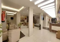 Raoum Inn Majmaa Hotel di Al Majma‘ah