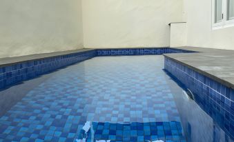 The Naya Villas Private Pool