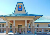 Comfort Inn at Royal Blue Hotels in Pioneer