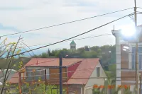 Hotel Kharabadze Hotels in Kutaisi