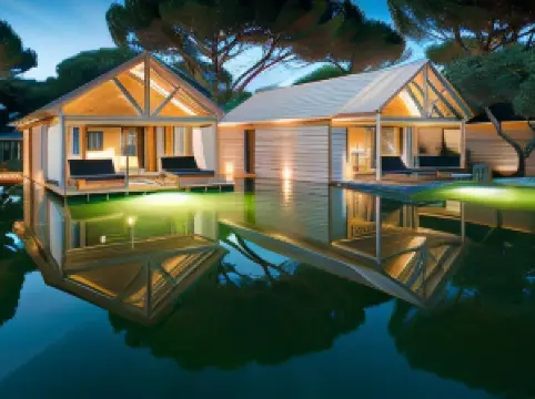 Sublime Comporta Country Retreat & Spa