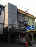 Sifaana Hotel Hotel a Sukmajaya
