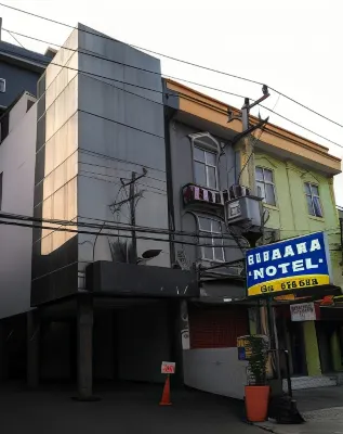 Sifaana Hotel Hotels in Depok