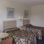 Deluxe Inn and Suites Hotels in Neshoba County