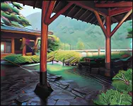 Ginshotei Awashima Hôtels à : Numata