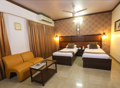 Jyoti Dwelling Hotel