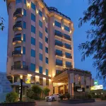 Goldfinch Hotel Bangalore