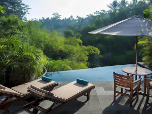 Bidadari Private Villas & Retreat