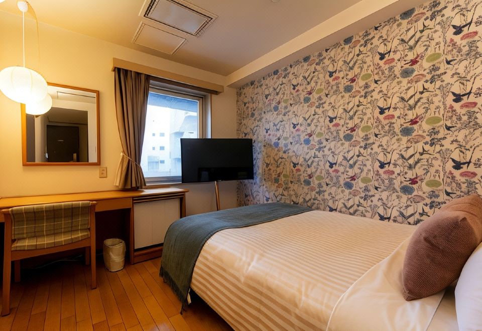 Hotel Toms