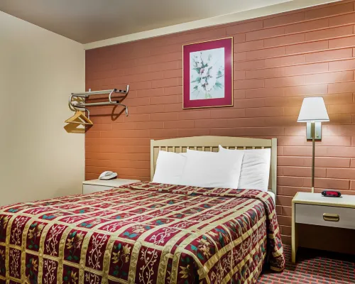 Jefferson Inn Hotels in Yreka