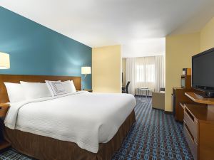 Fairfield Inn & Suites Saginaw