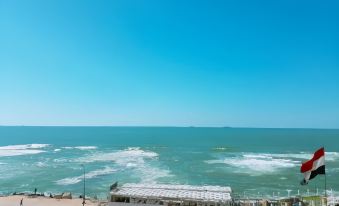 Royal Crown Hotel Alexandria FAMILIES ONLY