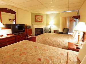 Fireside Inn and Suites Bangor