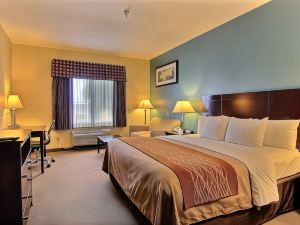 Quality Inn Ingleside - Corpus Christi