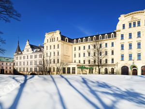 Clarion Grandhotel Zlaty Lev