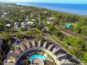 Ermitage Boutik Hotel/ Blue Beach