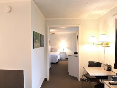머레이 인 & 아트 갤러리 Murray Court Square 주변 호텔