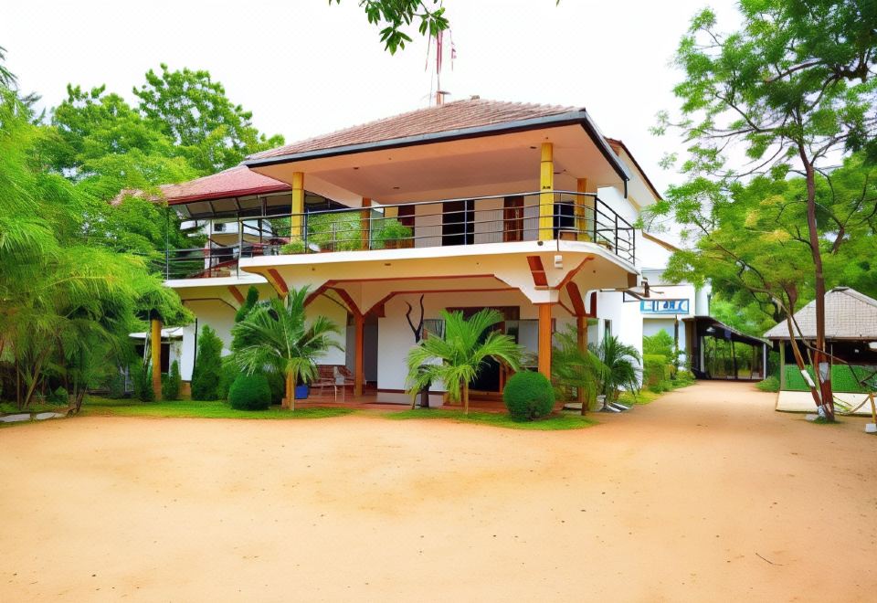 Thirumalai Park - Housity
