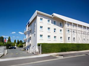 Ibis Budget Bordeaux Sud