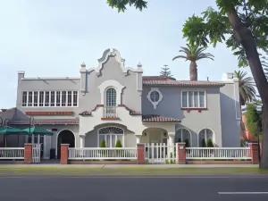 Quinta Miraflores Boutique Hotel