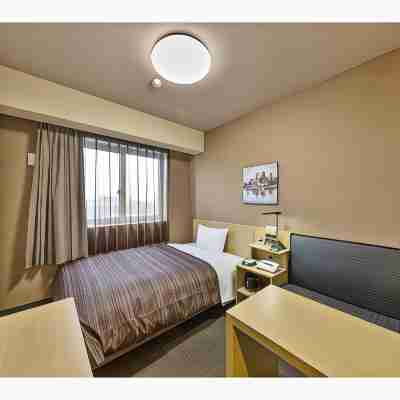 ​Hotel Route-Inn Kumagaya​ Rooms