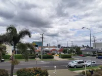 Central Motel Ipswich Hotels in Redbank