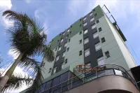 Manferrari Hotel Các khách sạn gần Parque Ecológico Thiago Rodrigues Ricardo