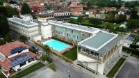 Hotel Vischi Hotels in Domaso