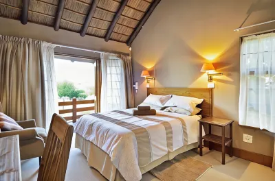 The Cottage Hotels in Midrand