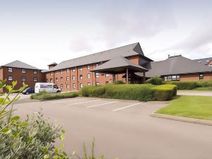 Premier Inn Birmingham City - Aston