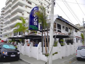 Hotel Cocos