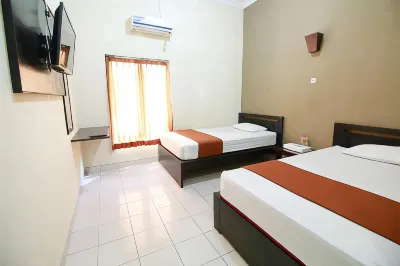 Tirta Sanita Hotel Yogyakarta Hotels in Tahunan