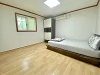 Taean Pinewood Beach Pension