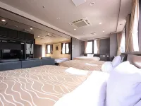 ニュー岐阜ホテルプラザ