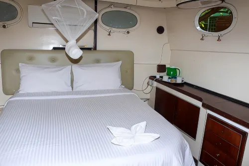 Luna Lodge Hotels in Kariba