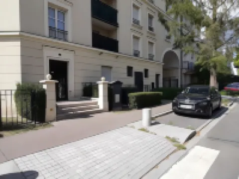 123Home-The Outlet Hoteles en Serris