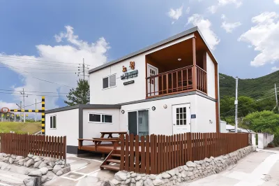 Yeongdeok Sowon Family Pension