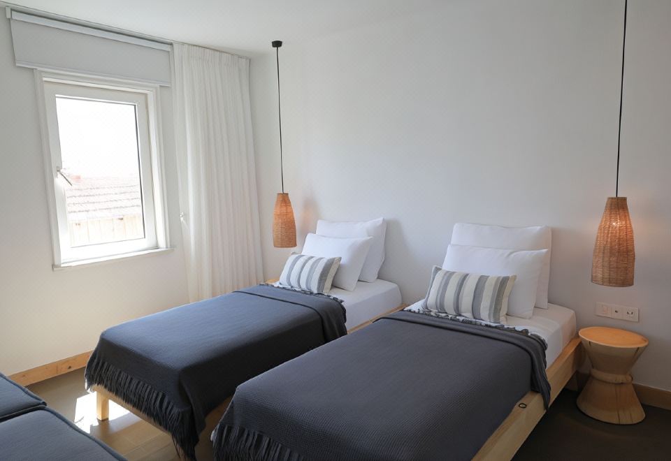 Kalkan HAN Hotel