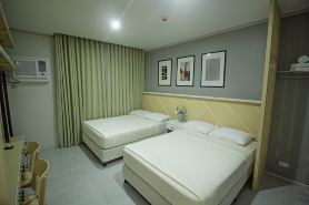 Twin Hearts Residences 1