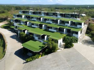 Telescope Villas Lombok