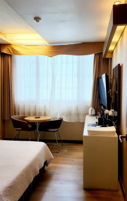 Pohang Guryongpo Aqua Hotels near Homigot Sunrise Square