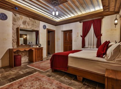 Garden Suites Hotel Cappadocia