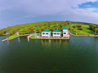 Mira's PMC Lakeshore Resort