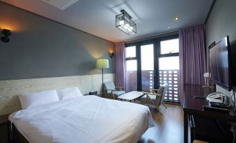 Benikea Hotel Kakao