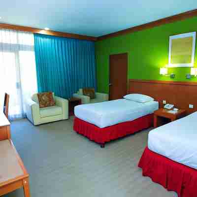 Patra Cirebon Hotel & Convention Rooms