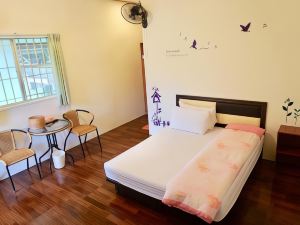 Chin Shan B&B